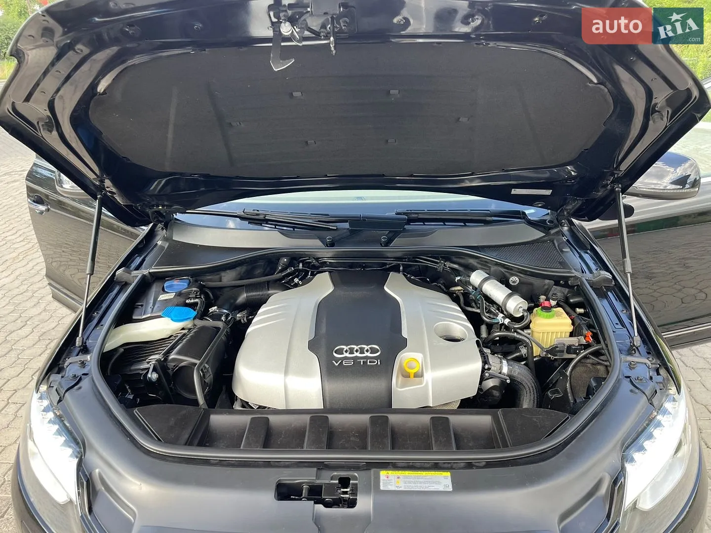 2011 Opel Antara - мініатюра 13