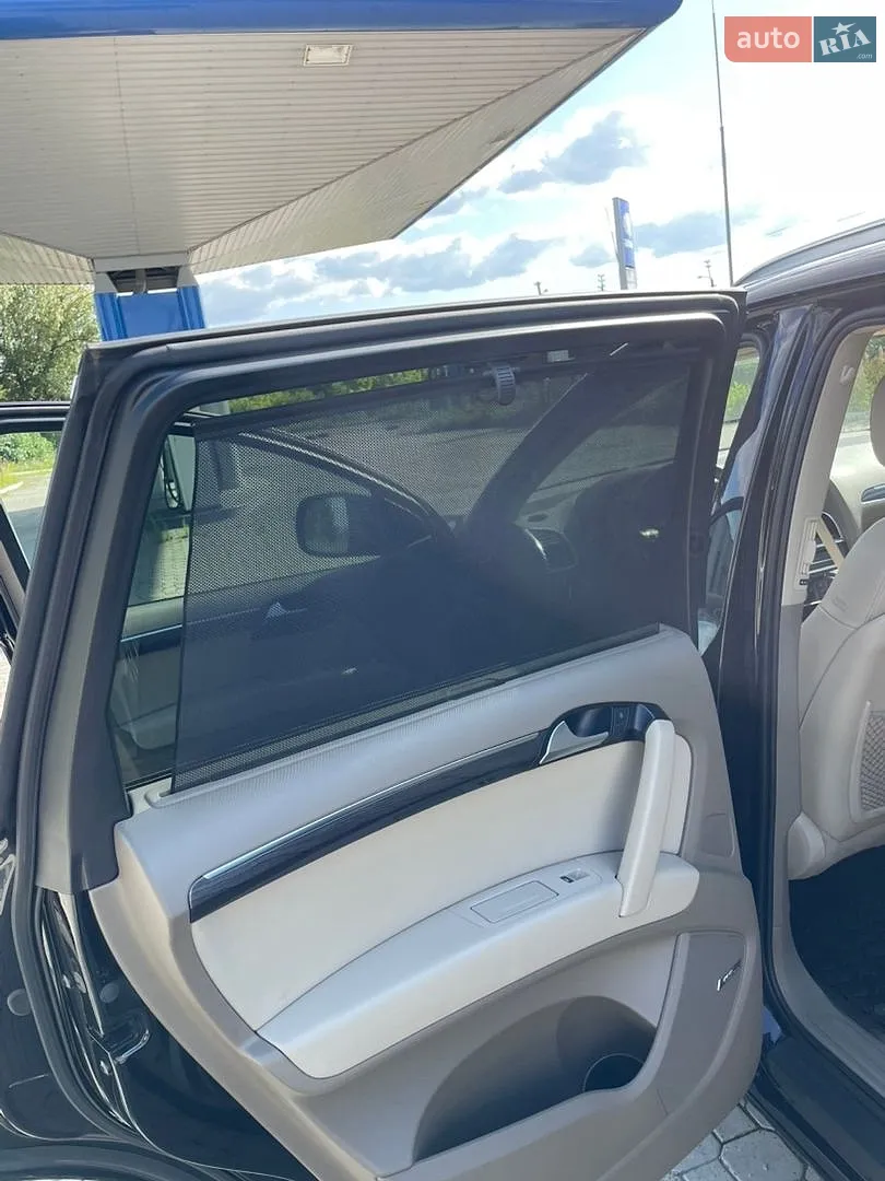 2011 Opel Antara - мініатюра 22