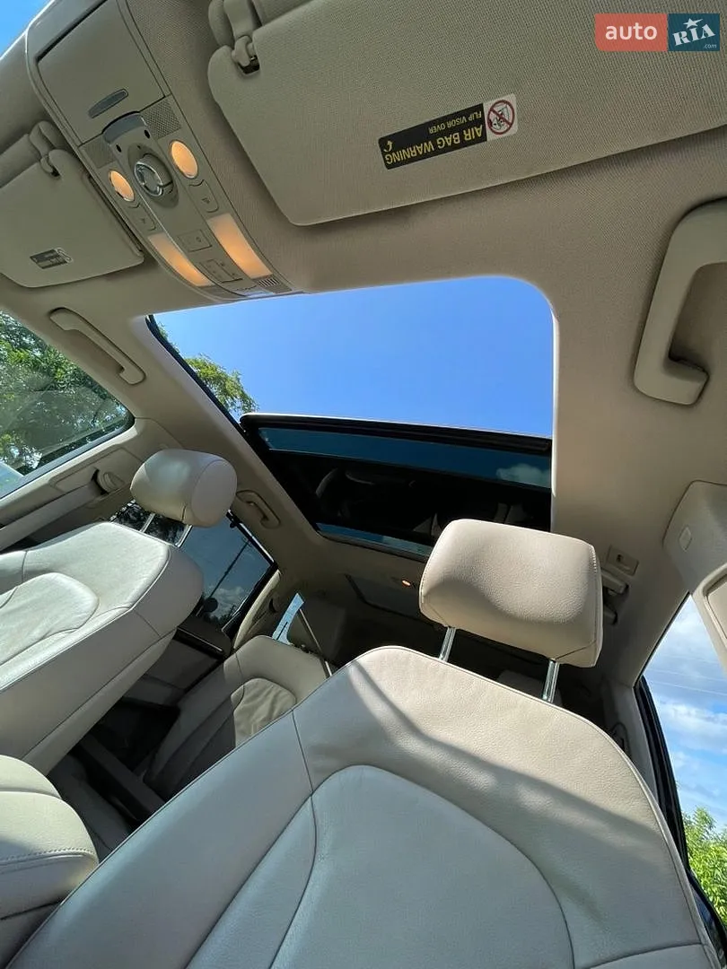 2011 Opel Antara - мініатюра 31