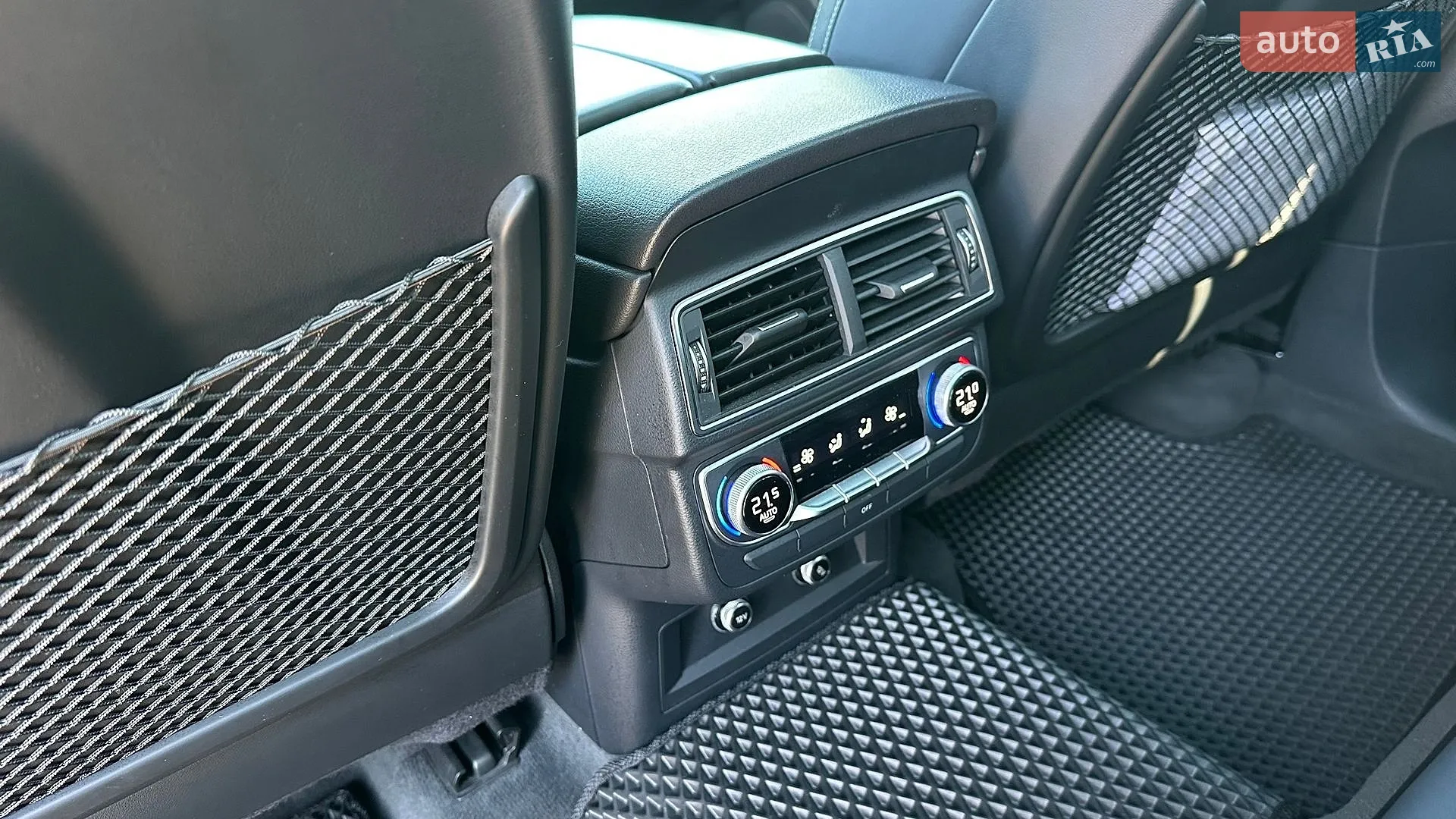 2018 Audi Q7 - мініатюра 18