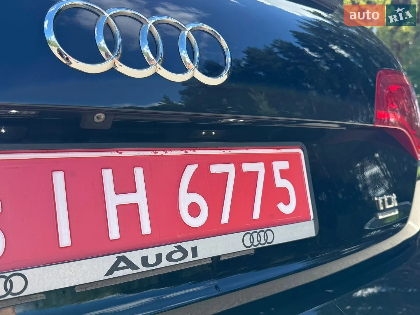 2015 Audi Q7 - мініатюра 26