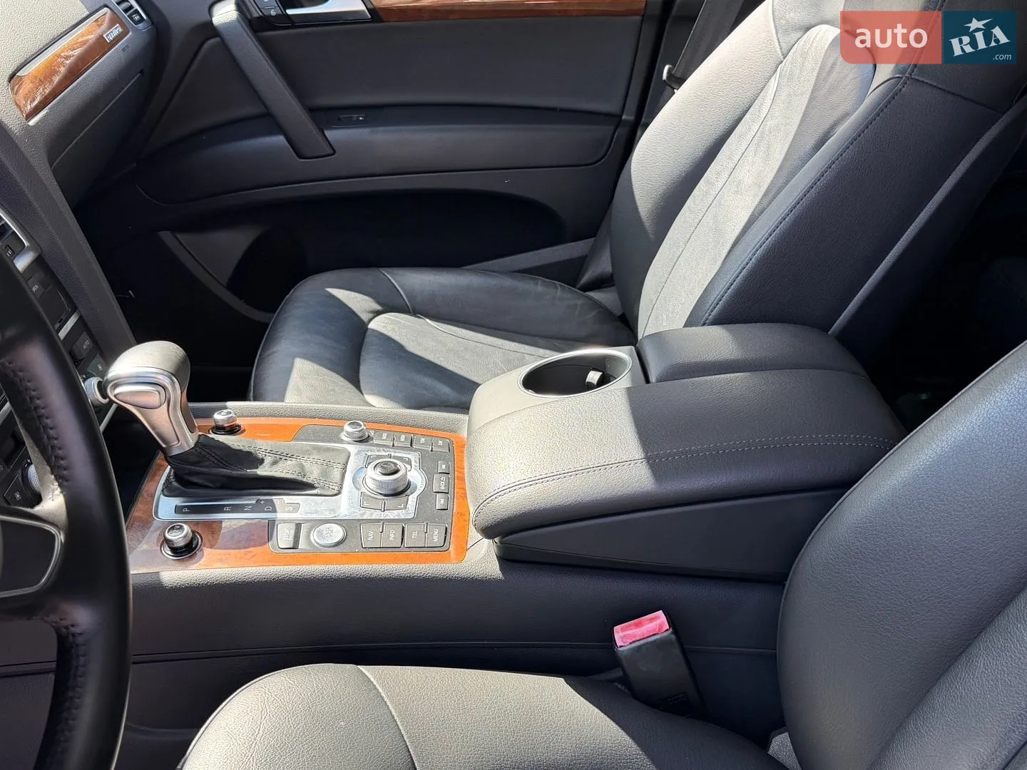 2015 Audi Q7 - мініатюра 36