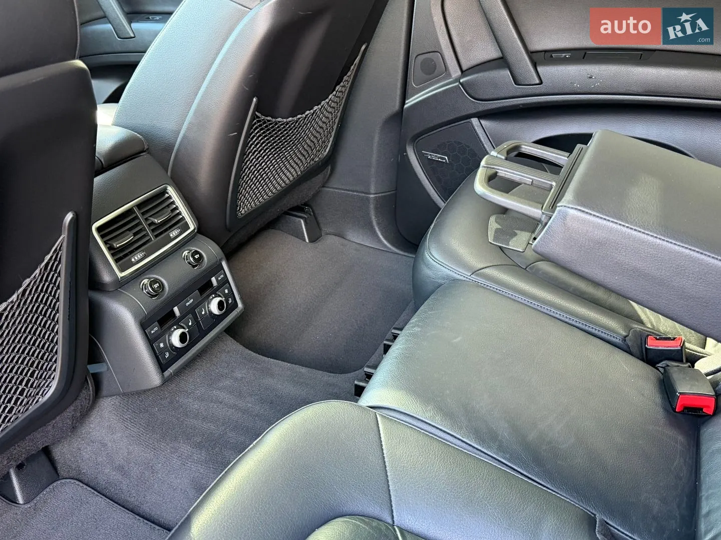 2015 Audi Q7 - мініатюра 47