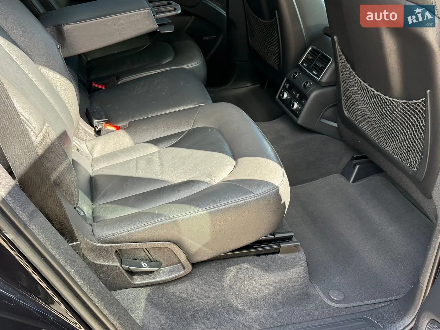 2015 Audi Q7 - мініатюра 52