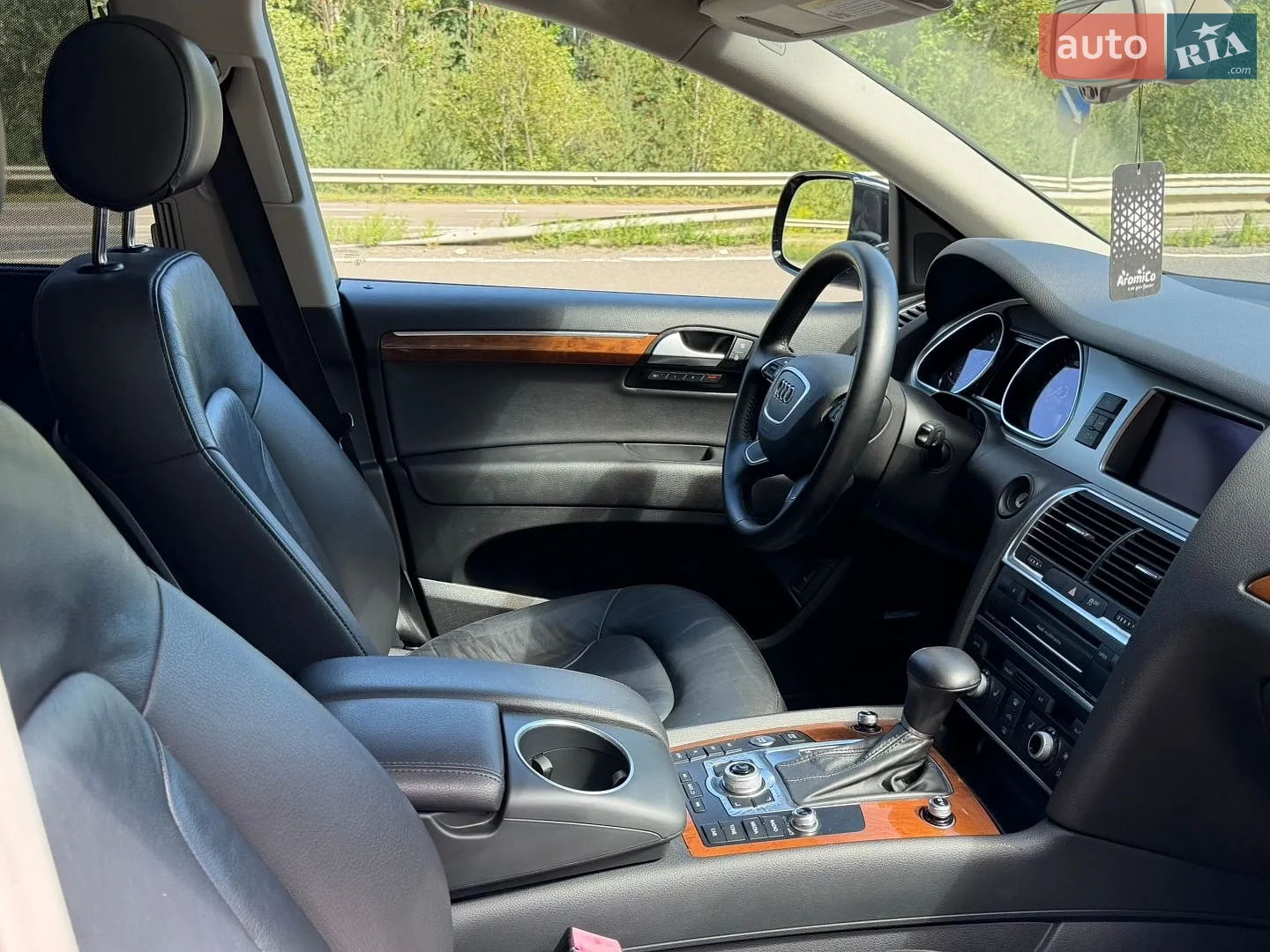 2015 Audi Q7 - мініатюра 58