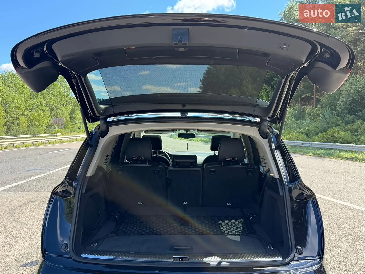 2015 Audi Q7 - мініатюра 64