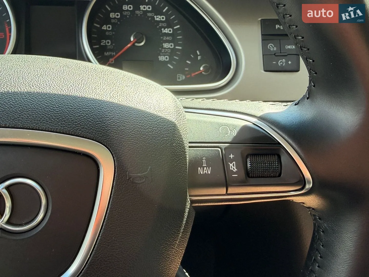 2015 Audi Q7 - мініатюра 71