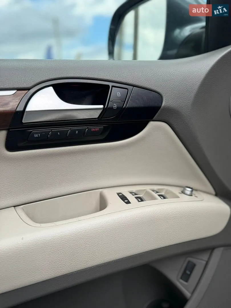 2013 Audi Q7 - мініатюра 33