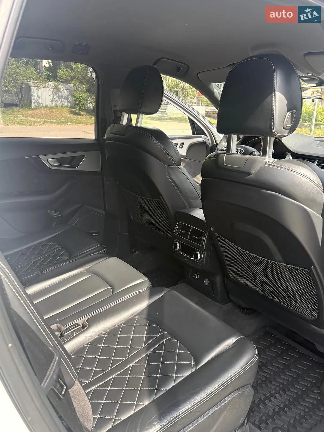 2019 Audi Q7 - мініатюра 8