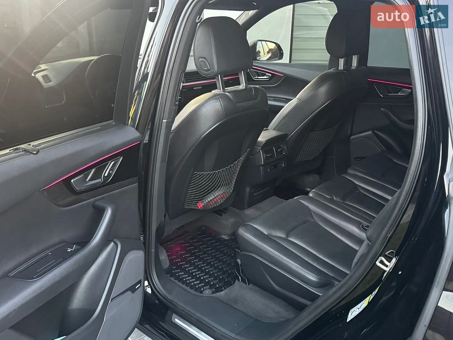 2017 Audi Q7 - мініатюра 20