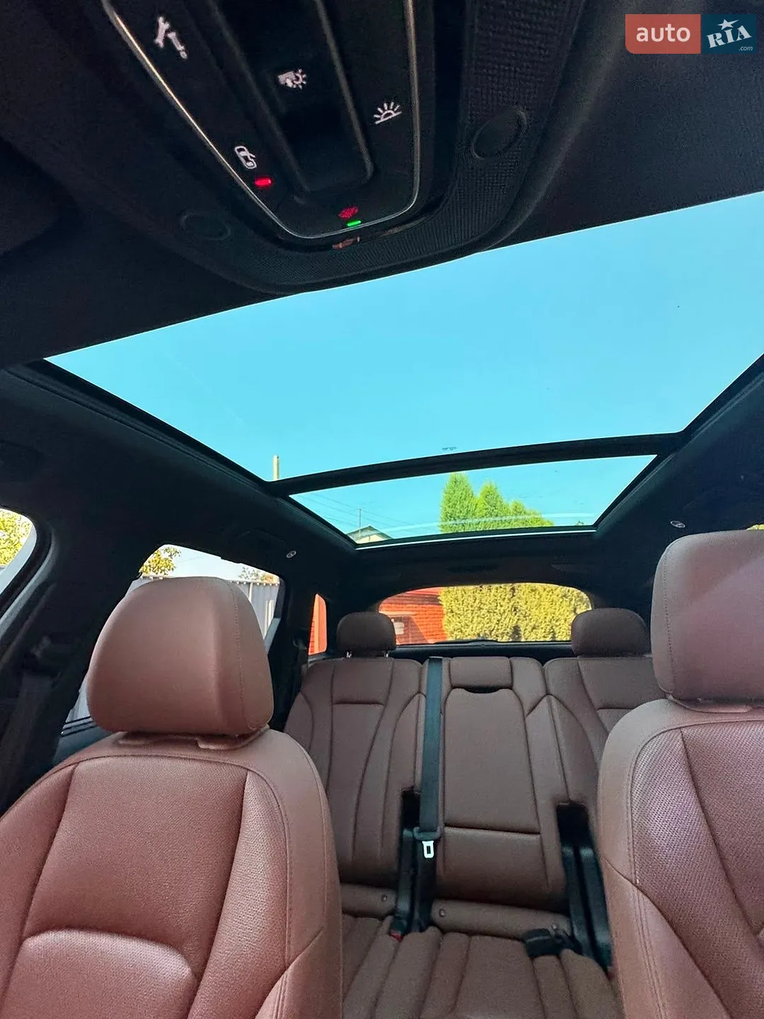 2020 Audi Q7 - мініатюра 22