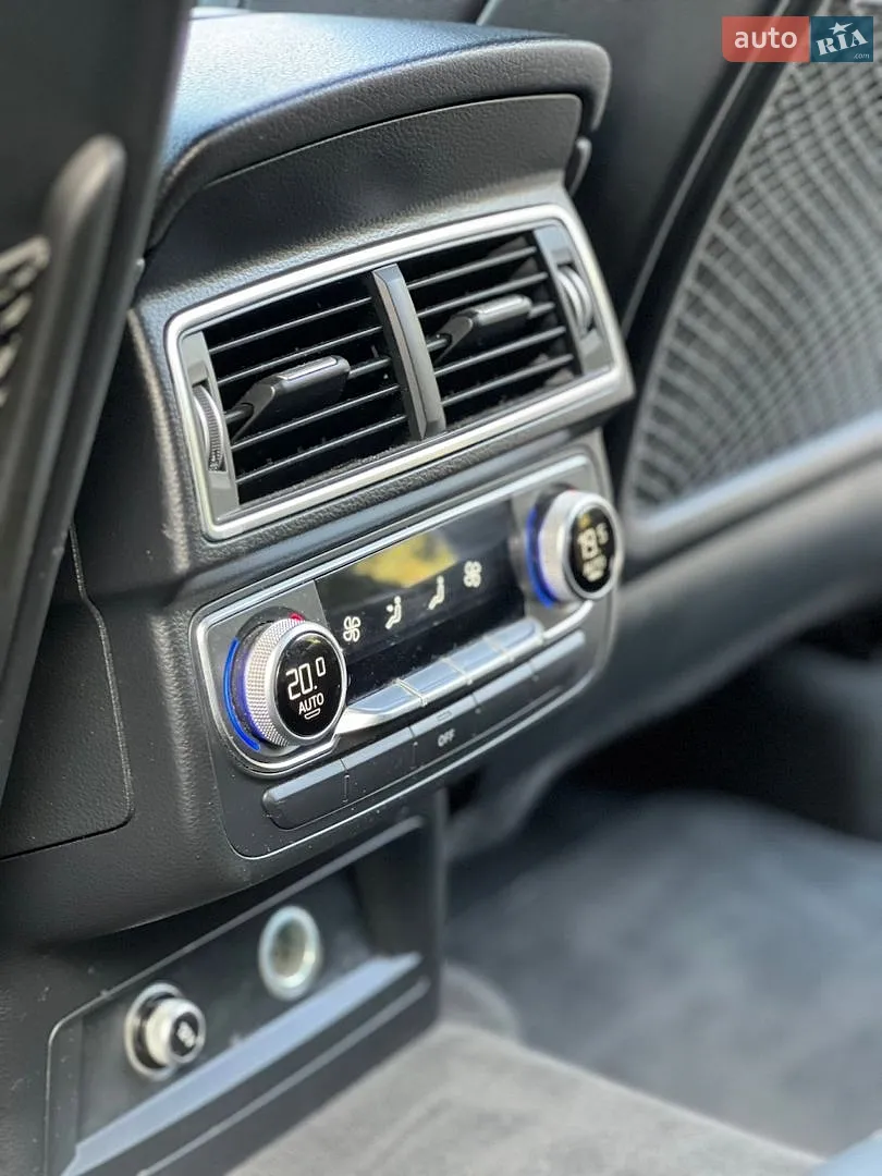 2018 Audi Q7 - мініатюра 33