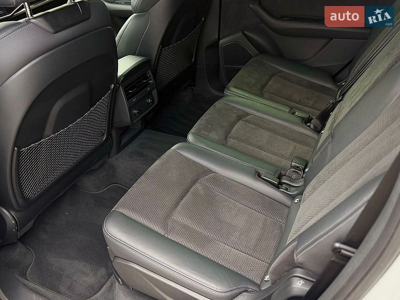 Позашляховик / Кросовер Audi Q7 2021 в Хмельницькому