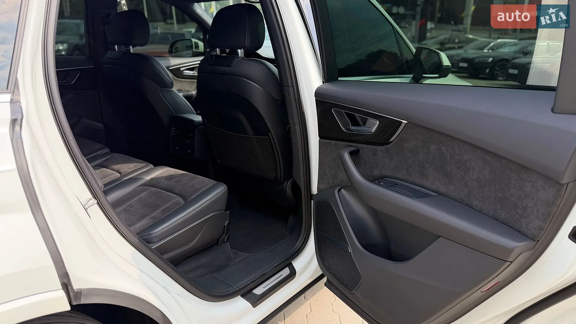 2021 Audi Q7 - мініатюра 30