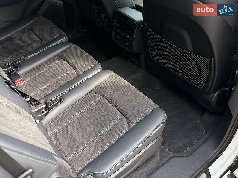 Позашляховик / Кросовер Audi Q7 2021 в Хмельницькому