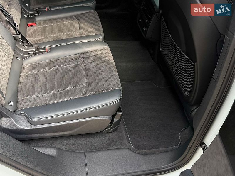Позашляховик / Кросовер Audi Q7 2021 в Хмельницькому