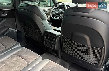 Позашляховик / Кросовер Audi Q7 2021 в Хмельницькому