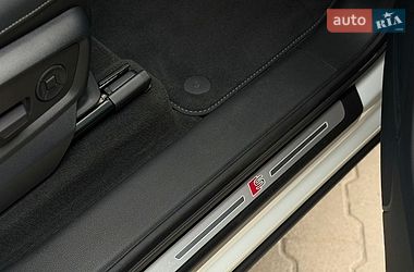Позашляховик / Кросовер Audi Q7 2021 в Хмельницькому