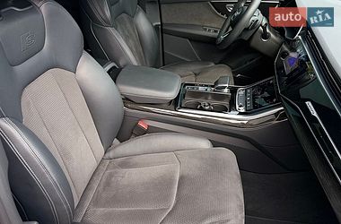 Позашляховик / Кросовер Audi Q7 2021 в Хмельницькому