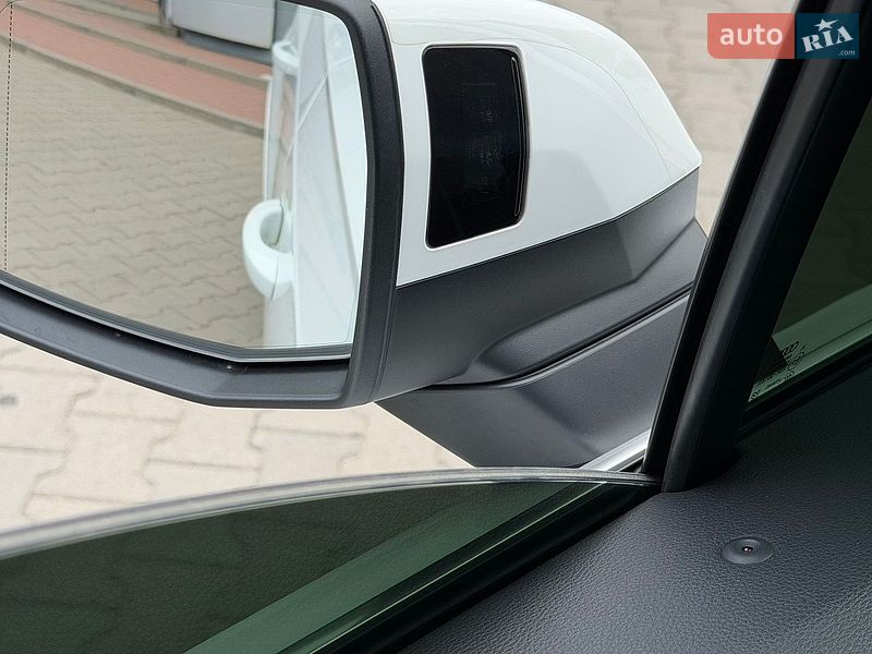 Позашляховик / Кросовер Audi Q7 2021 в Хмельницькому