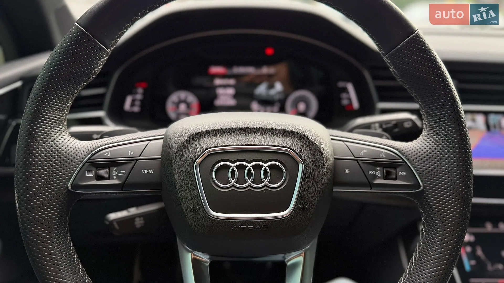 2021 Audi Q7 - мініатюра 43