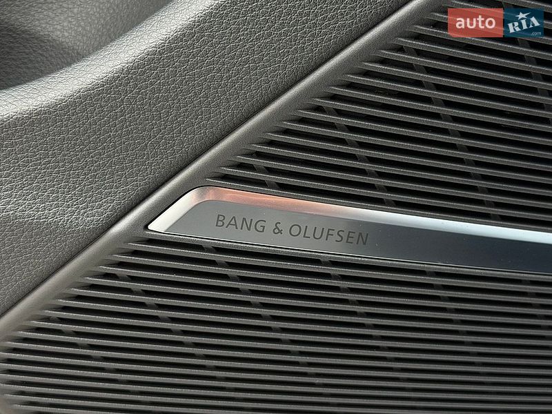Позашляховик / Кросовер Audi Q7 2021 в Хмельницькому