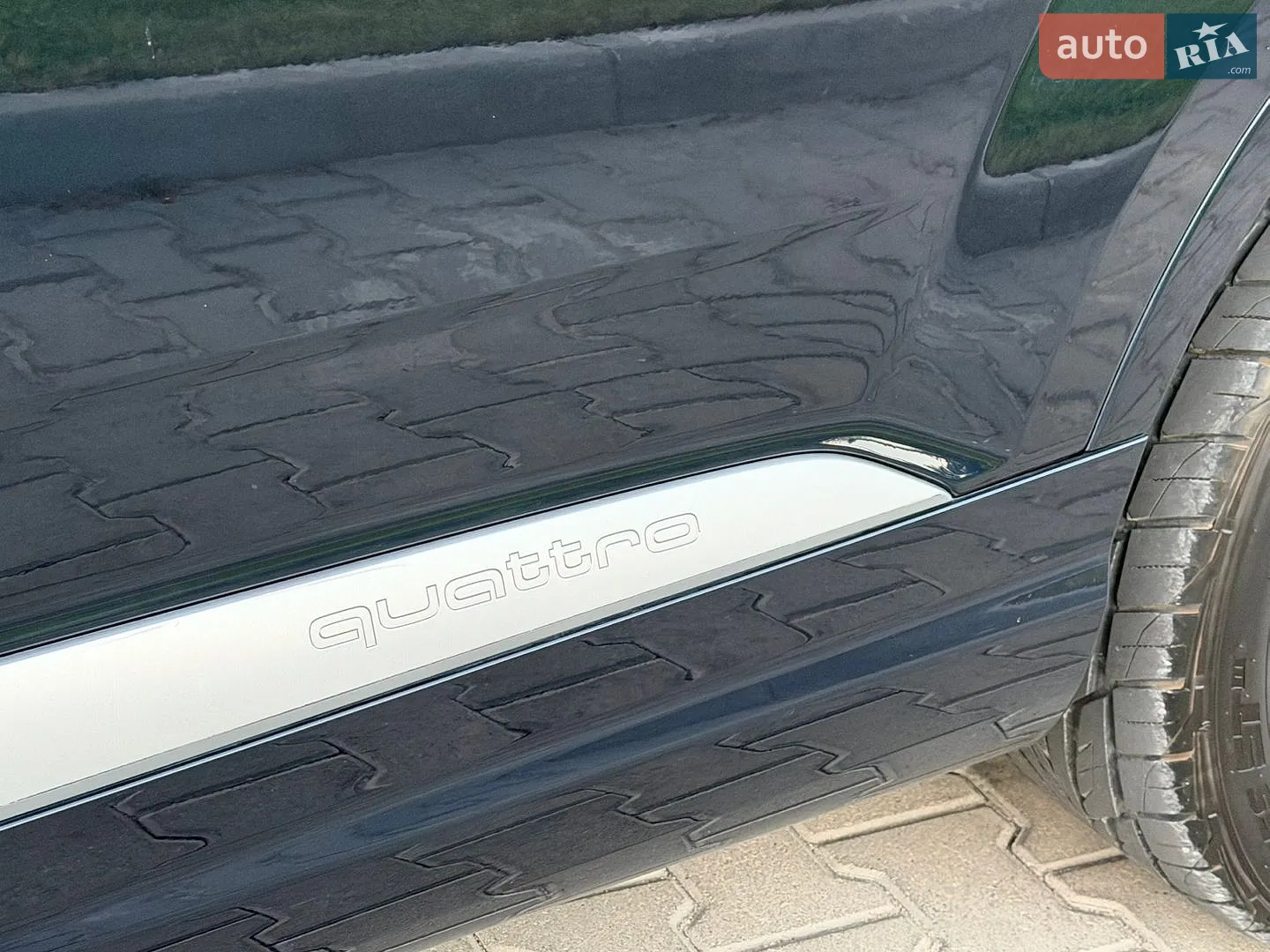 2016 Audi Q7 - мініатюра 18