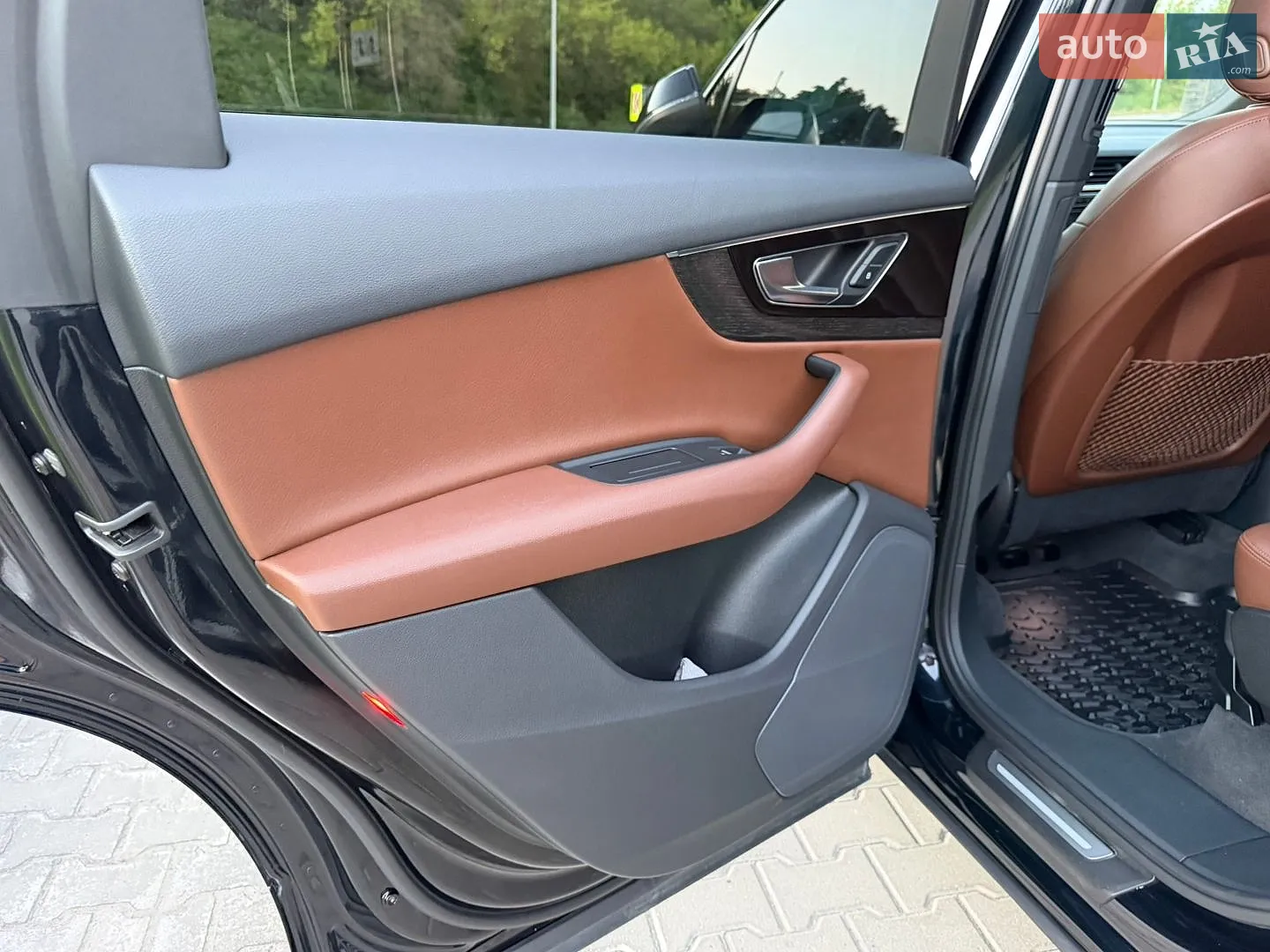 2016 Audi Q7 - мініатюра 45