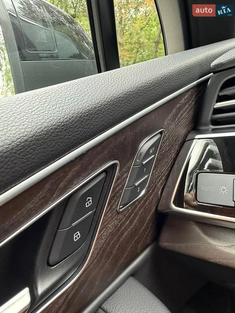 2020 Audi Q7 - мініатюра 51