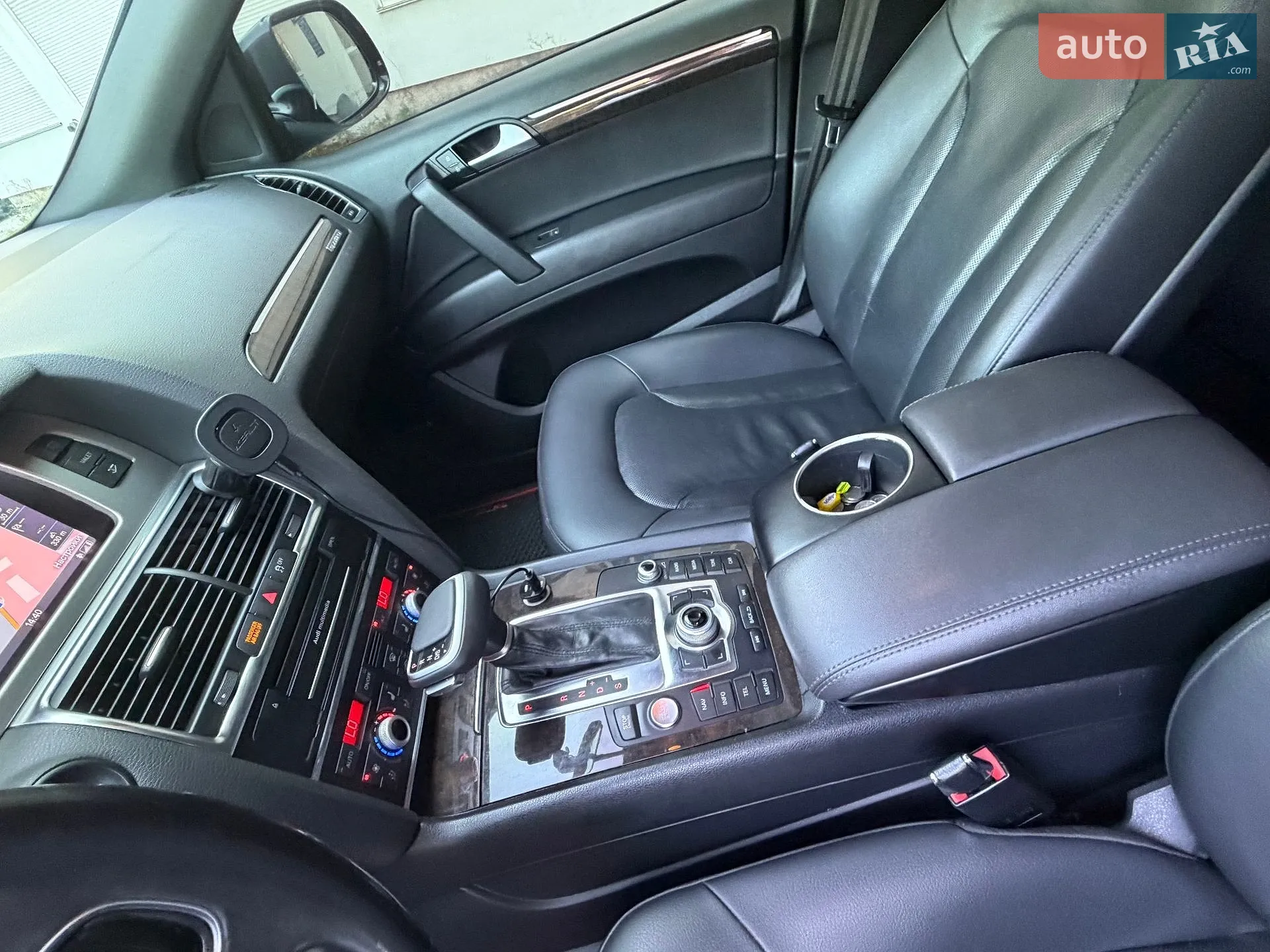 2015 Audi Q7 - мініатюра 20