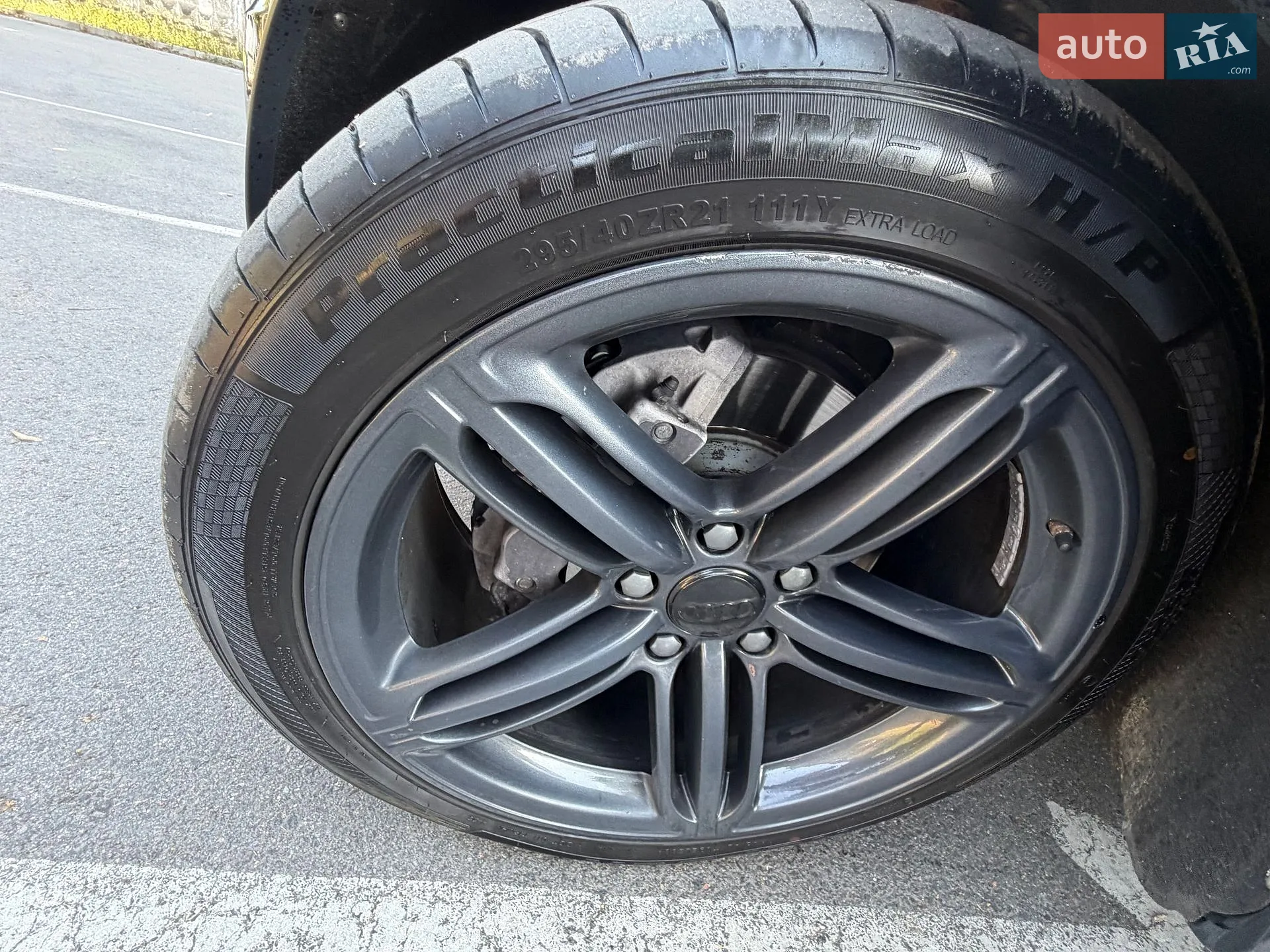 2015 Audi Q7 - мініатюра 31
