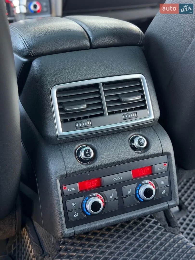 Audi Q7 2014 VIN WA1VMCFE5FD003602 фото оголошення 22 з 35