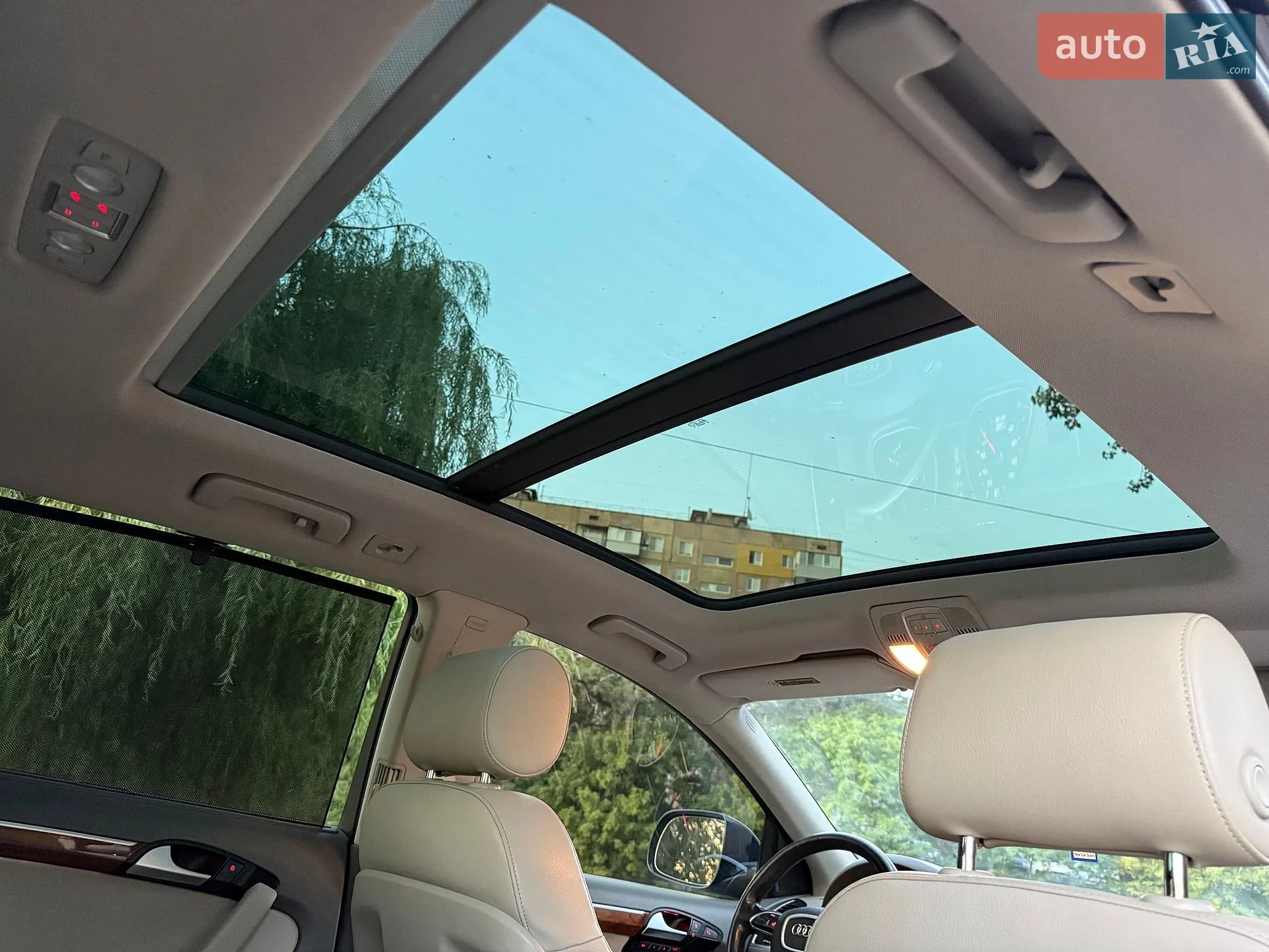 2013 Audi Q7 - мініатюра 45