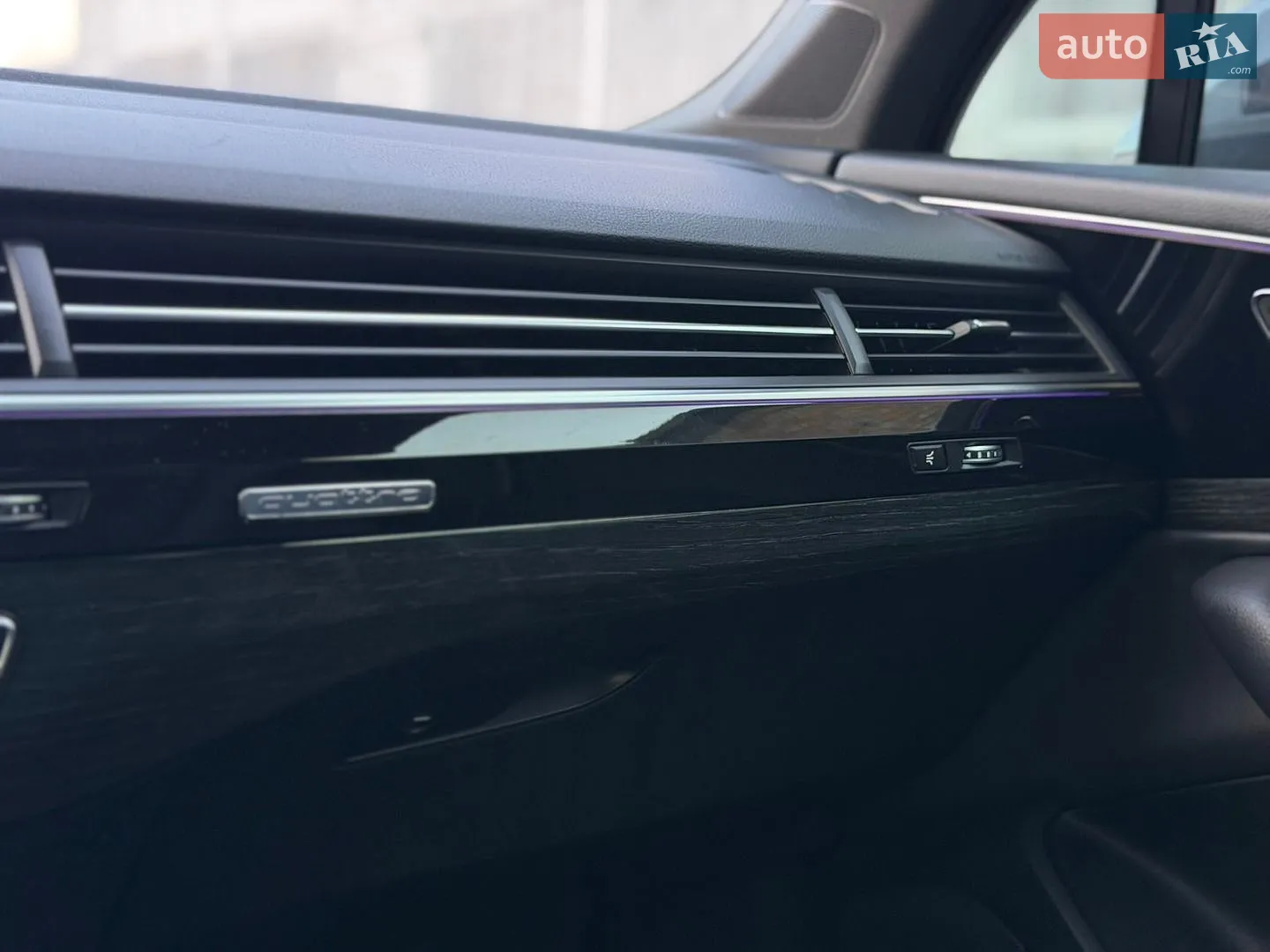 2018 Audi Q7 - мініатюра 13