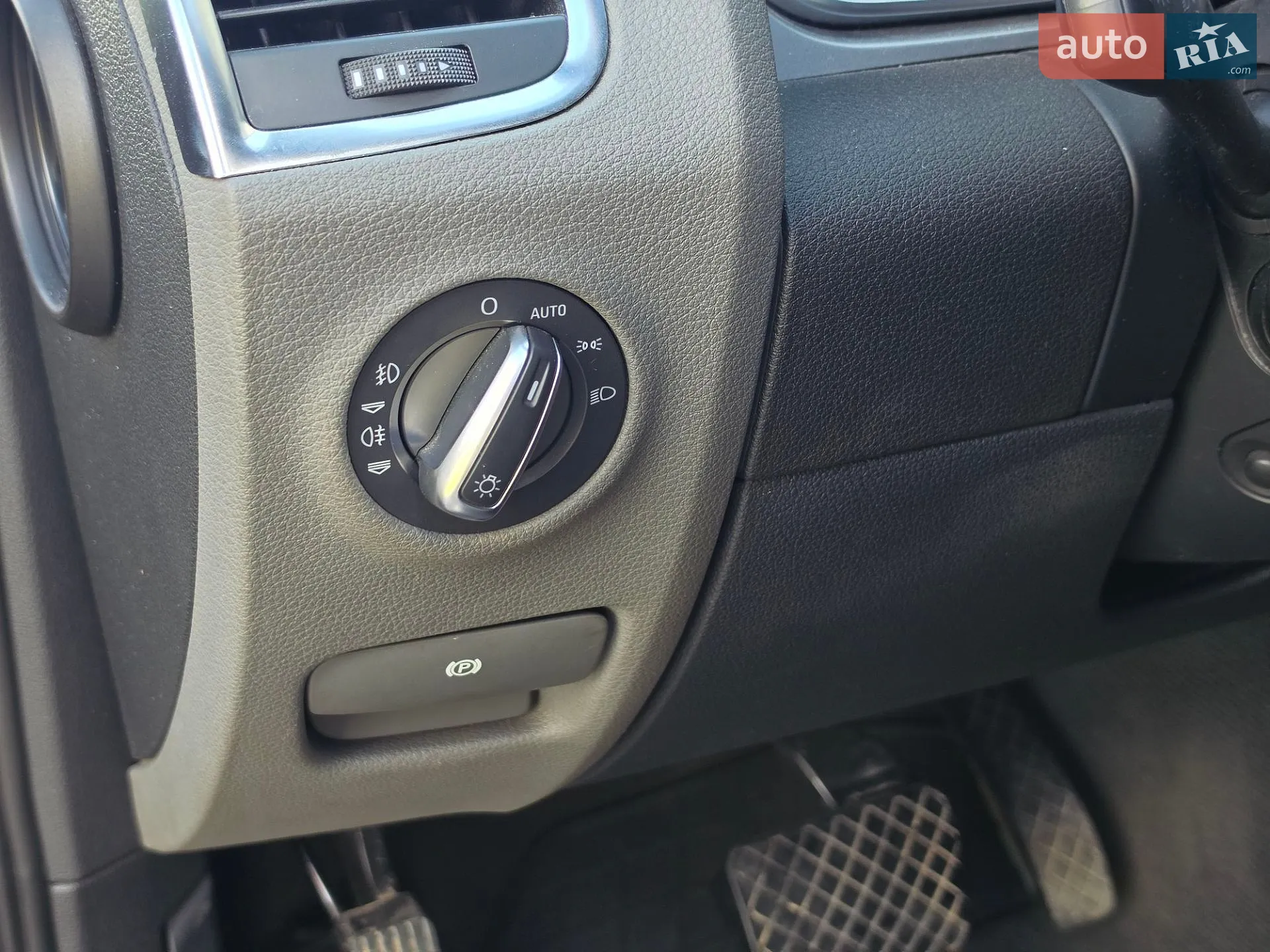2011 Audi Q7 - мініатюра 26