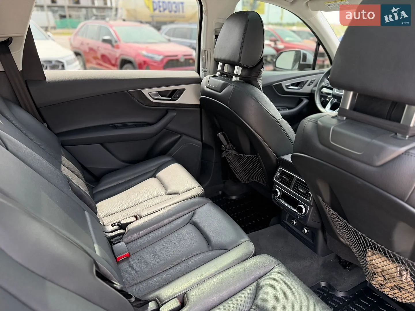 2018 Audi Q7 - мініатюра 25
