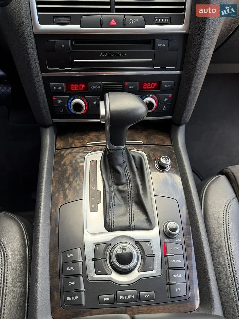 2015 Audi Q7 - мініатюра 14