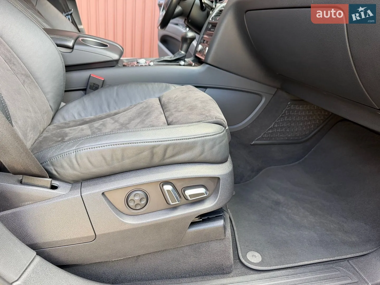 2015 Audi Q7 - мініатюра 19