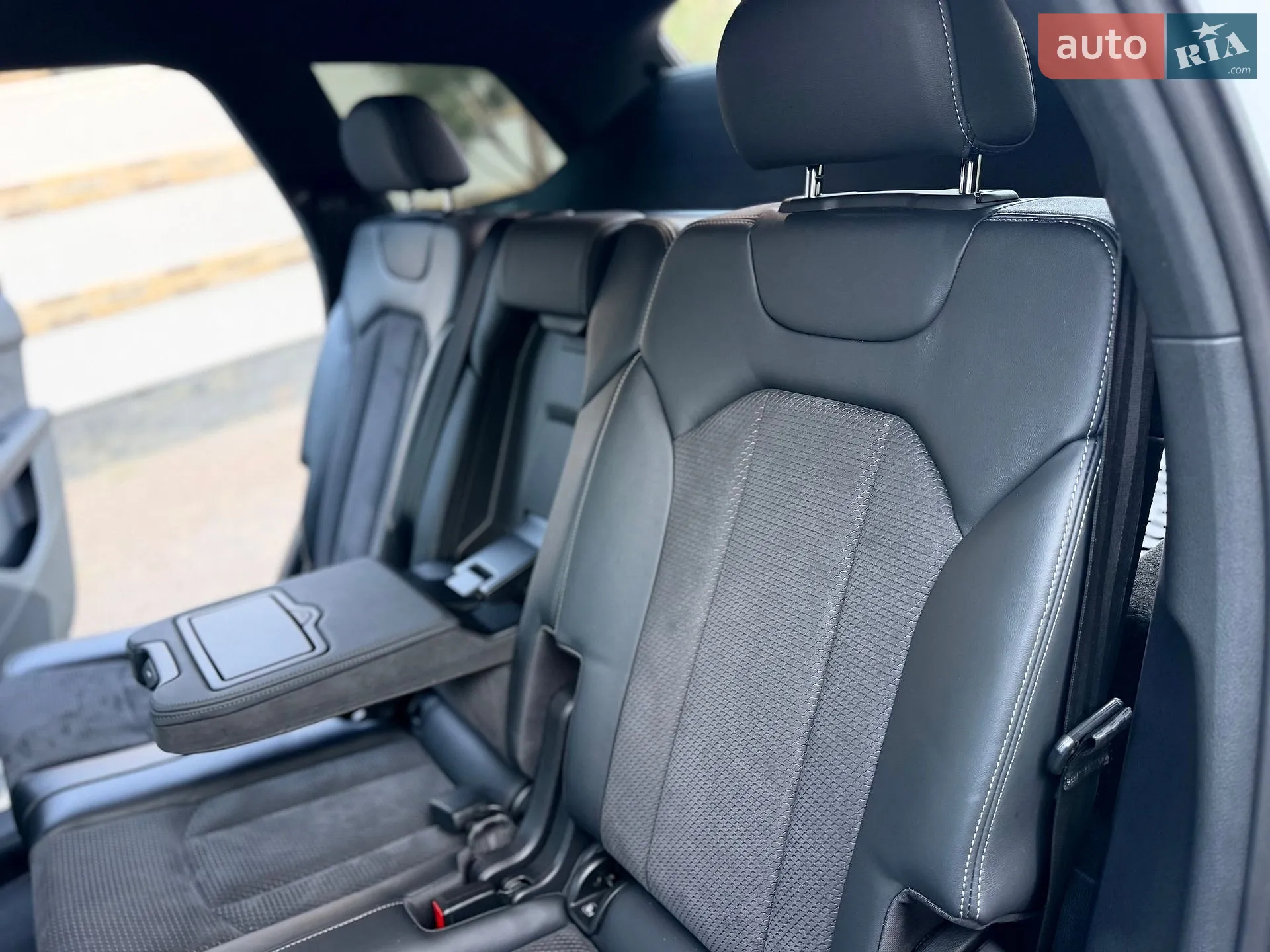 2021 Audi Q7 - мініатюра 57