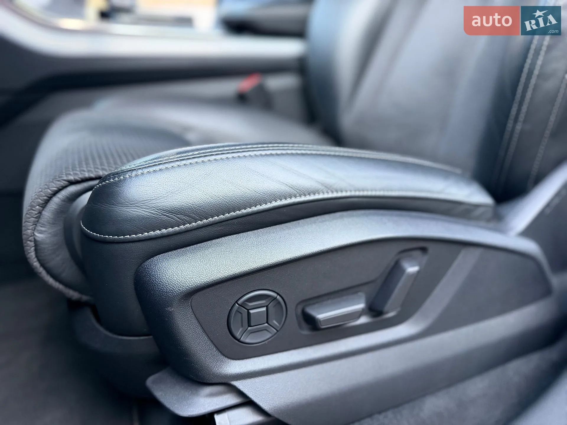 2021 Audi Q7 - мініатюра 61