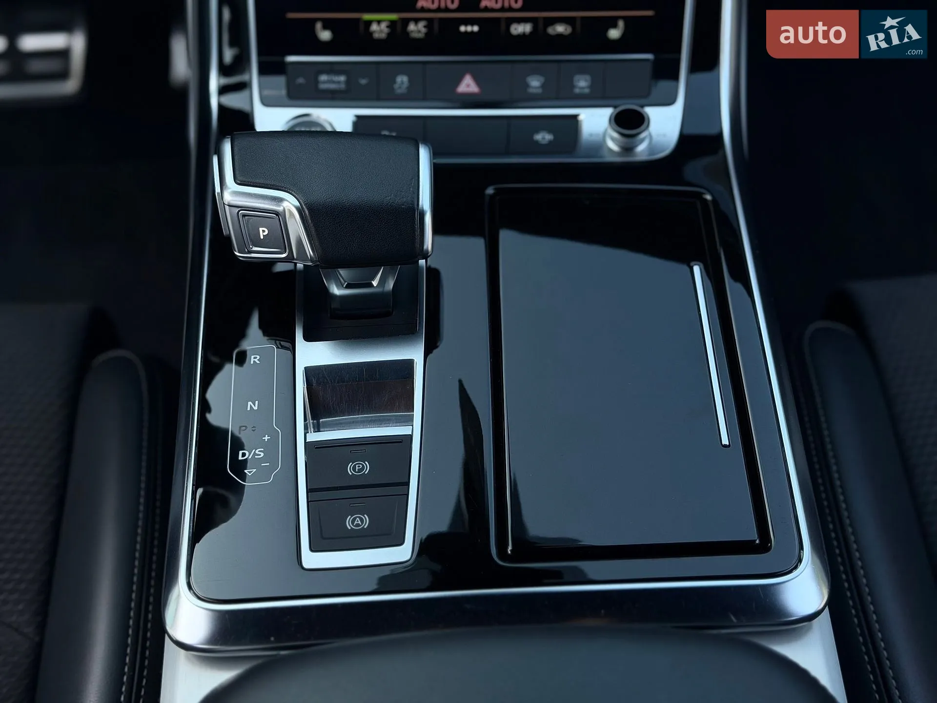 2021 Audi Q7 - мініатюра 67