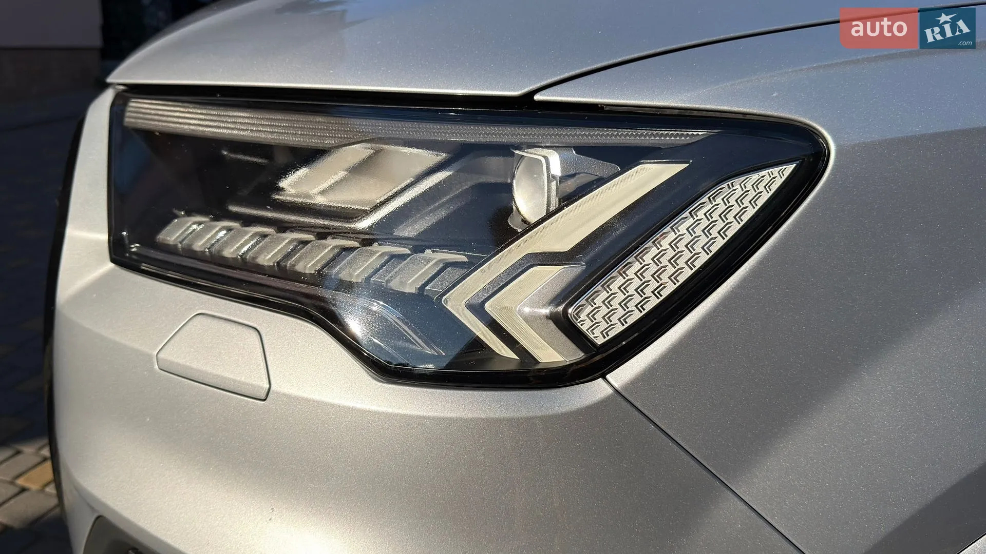 2020 Audi Q7 - мініатюра 32