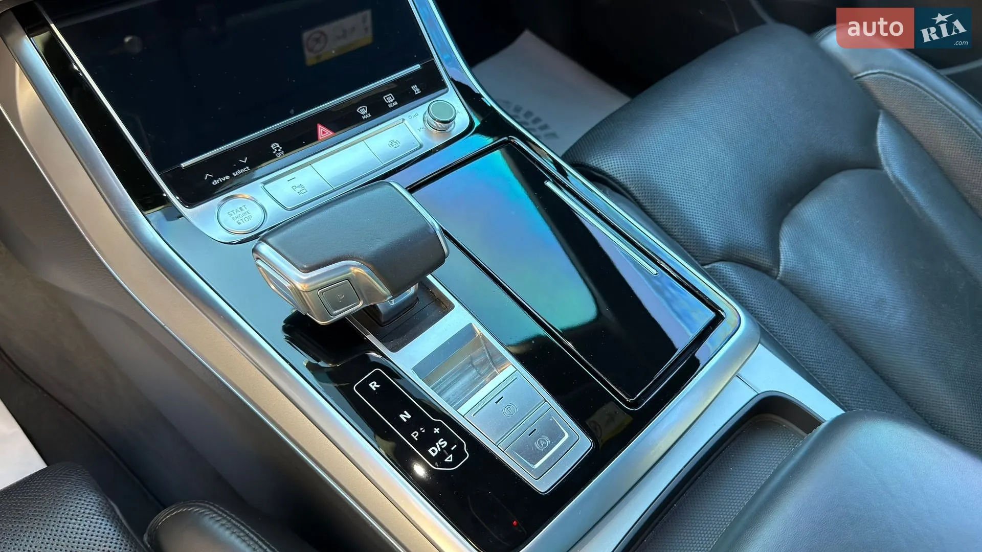 2020 Audi Q7 - мініатюра 47
