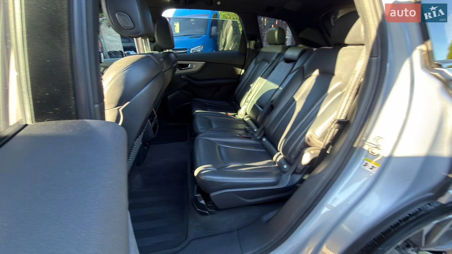 2020 Audi Q7 - мініатюра 50