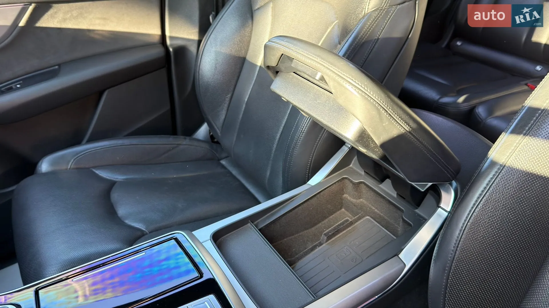2020 Audi Q7 - мініатюра 54