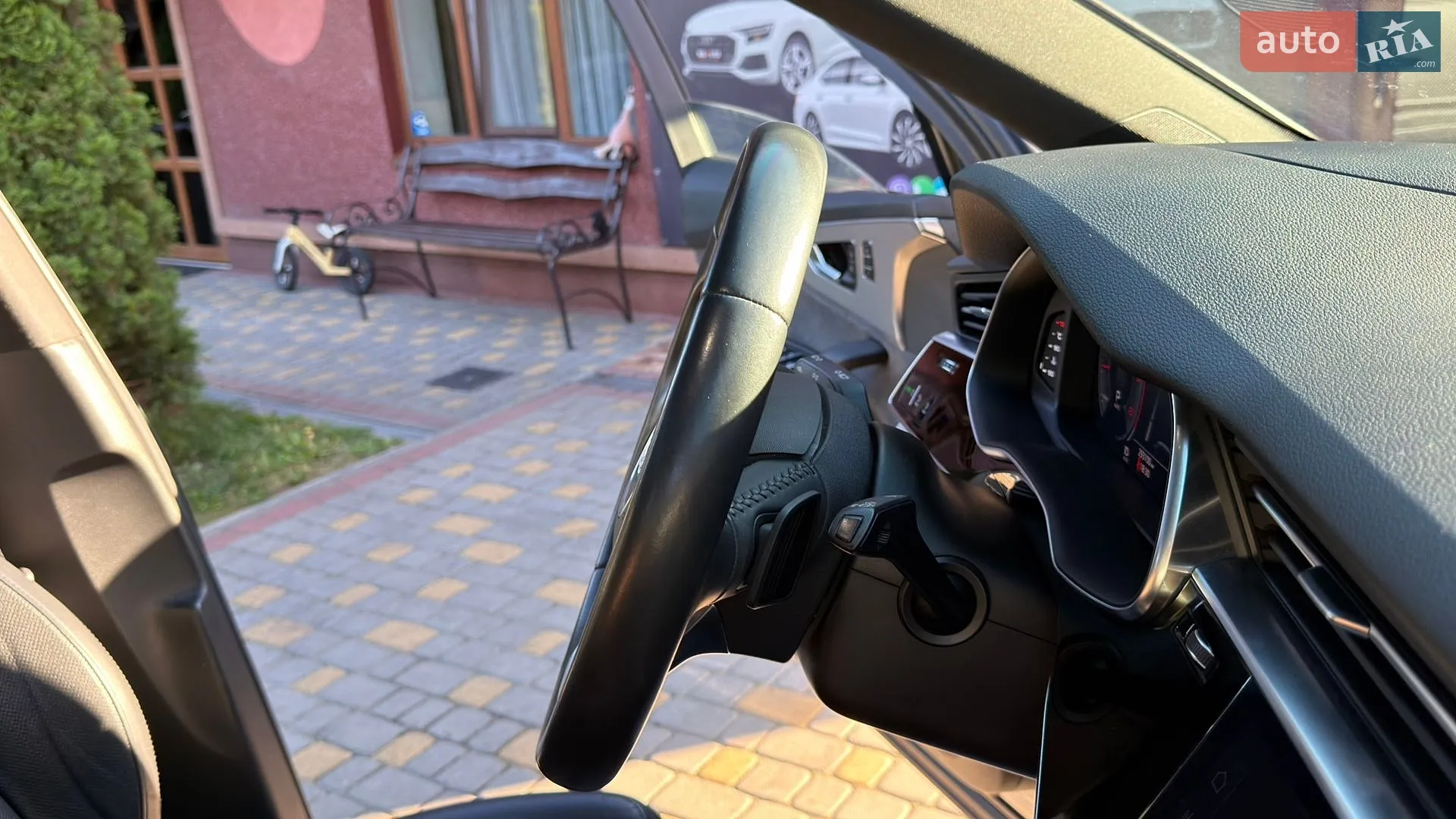 2020 Audi Q7 - мініатюра 85