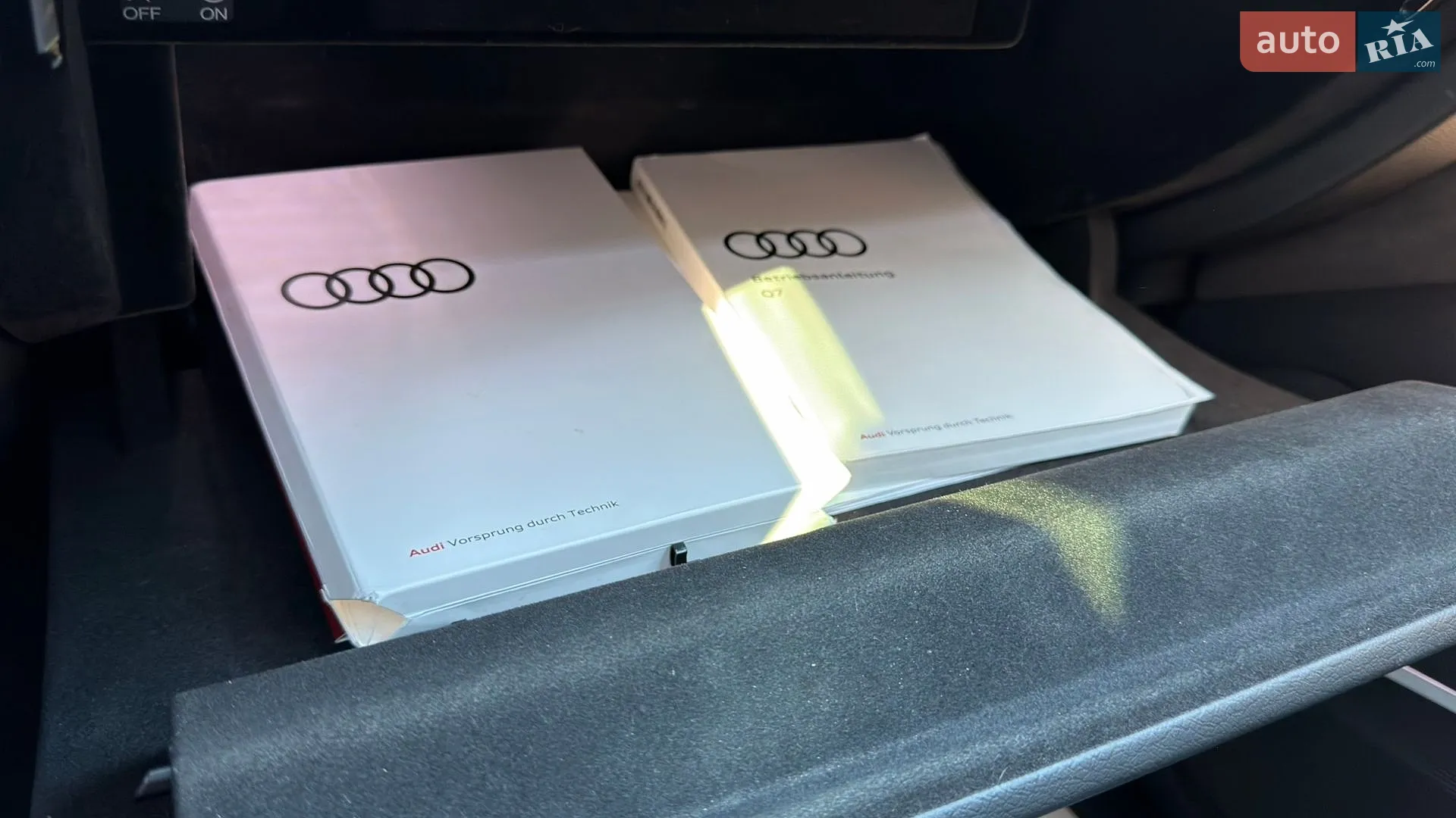 2020 Audi Q7 - мініатюра 107