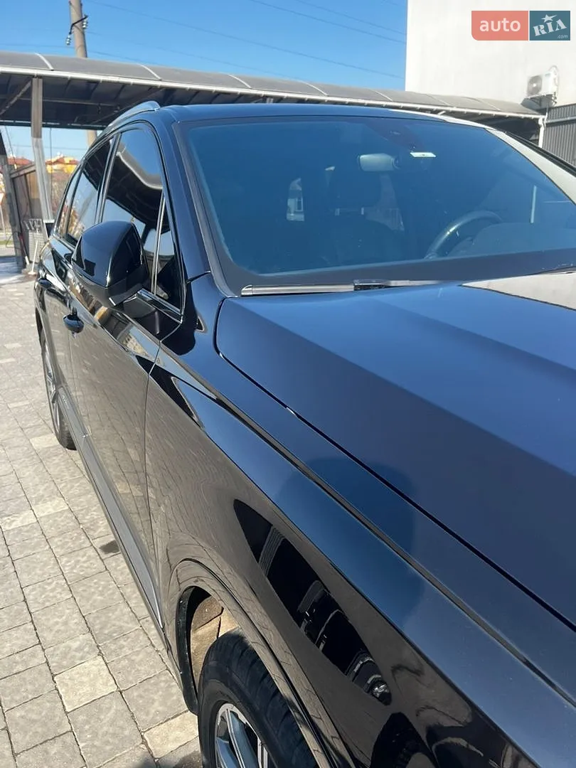 2019 Audi Q7 - мініатюра 10