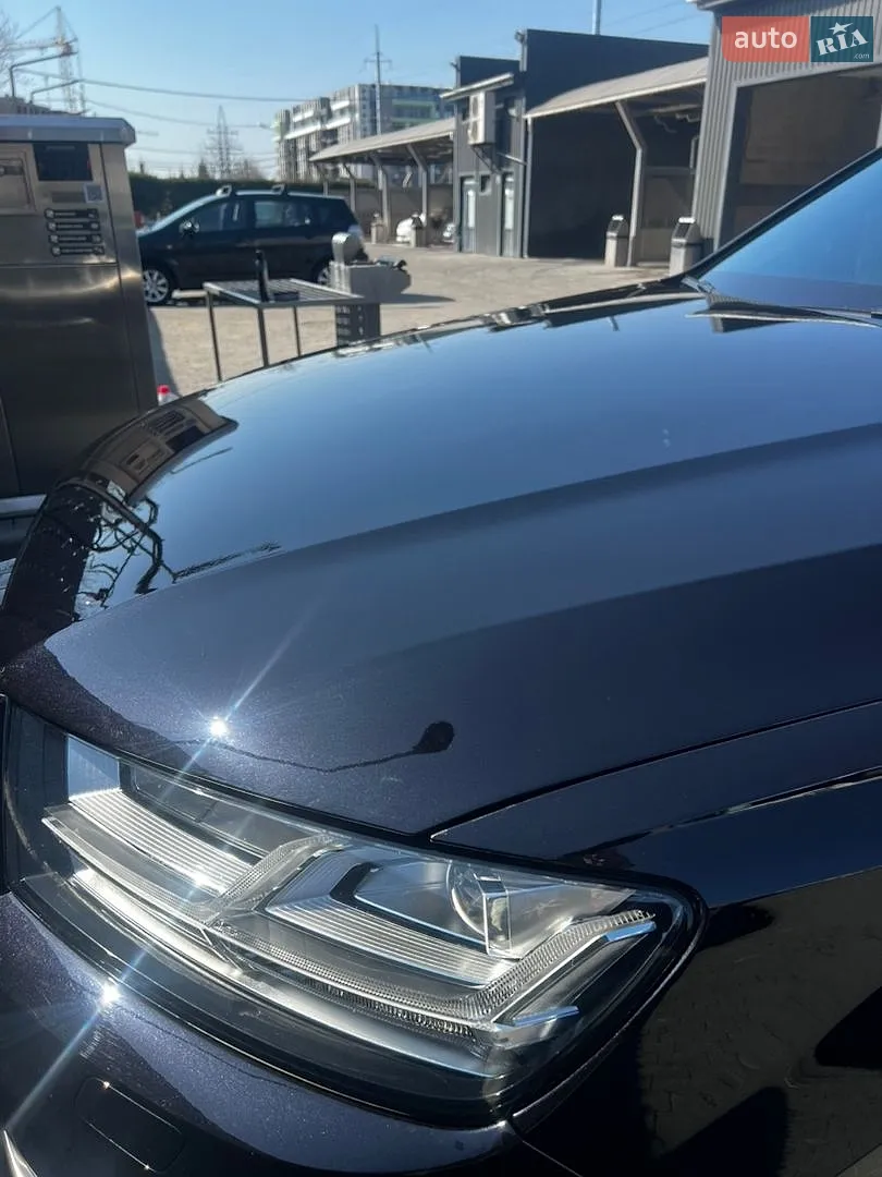 2019 Audi Q7 - мініатюра 12