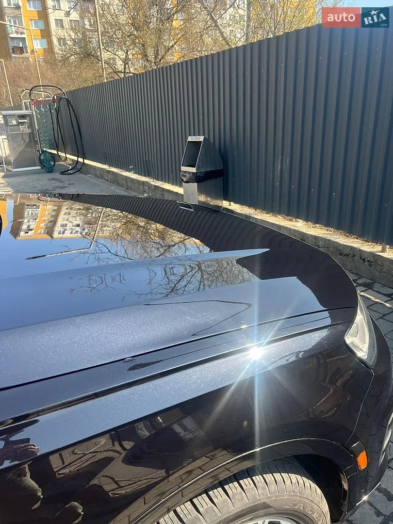 2019 Audi Q7 - мініатюра 11